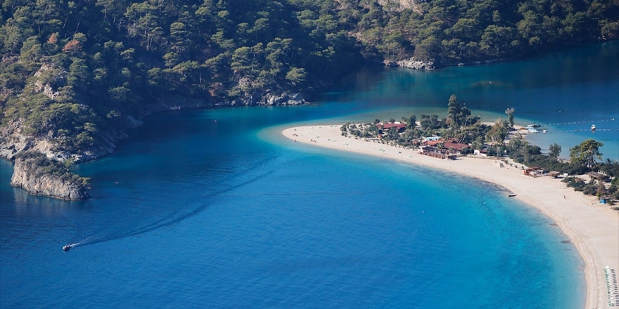 Turizm Merkezleri Alternatif Pazar Yelpazesini Genişletmeyi Hedefliyor