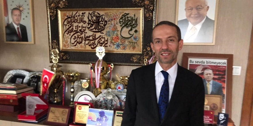 Türkiye Wushu Kung Fu Federasyonu Başkan Vekili Akyüz: Pandemiye Rağmen İyi Bir Sezon Geçirdik