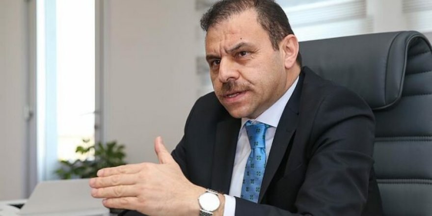 TMSF Başkanı, kayyum atanan şirketlerdeki son durumu açıkladı