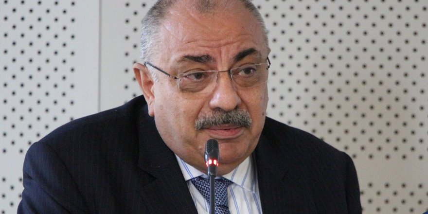 Tuğrul Türkeş: Azgın Milliyetçiliğe karşıyım