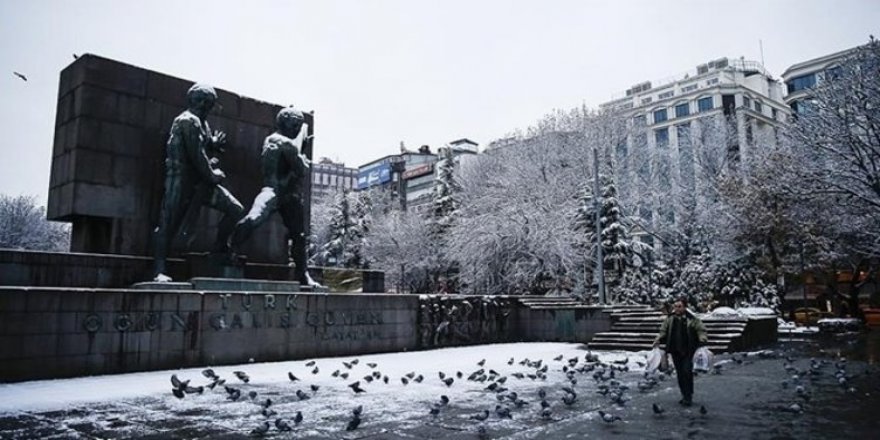 Ankara Valiliği'nden Kritik Uyarı