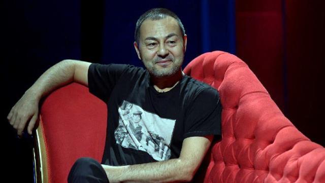 Maddi sıkıntılar yaşayan Serdar Ortaç: