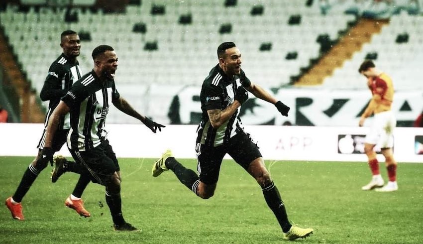 Yılın ilk derbisinde kritik üç puan!