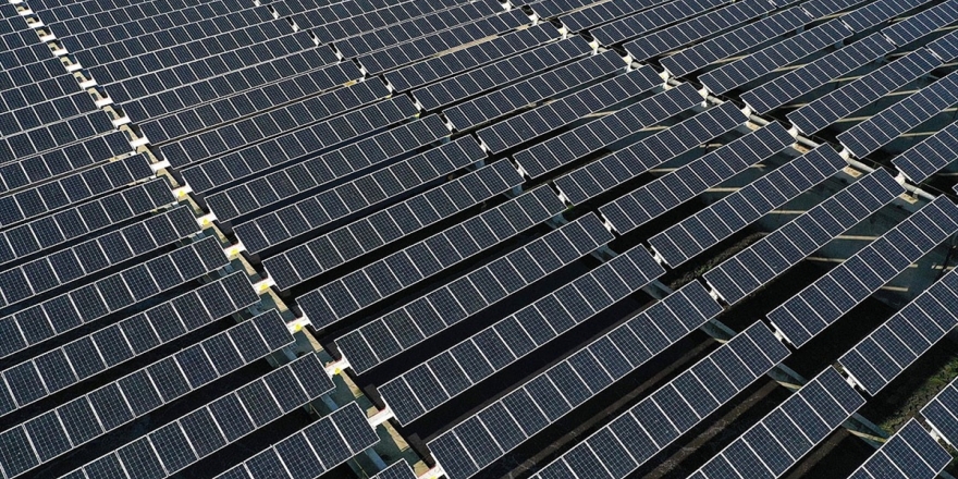 Güneş Enerjisi Kapasitesinde Yıllık Bazda Artışın 2021'de Yüzde 100'ü Aşması Bekleniyor