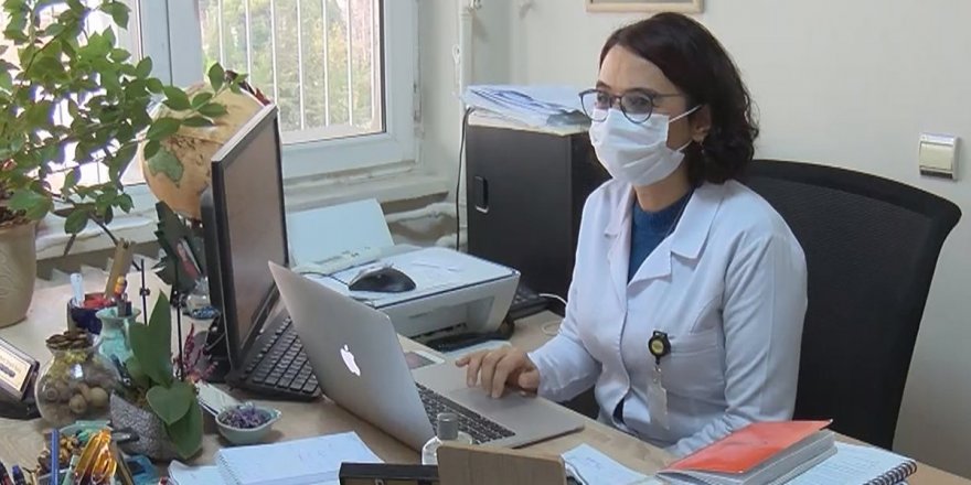 Bilim Kurulu Üyesinden Yüz Yüze Eğitim Açıklaması