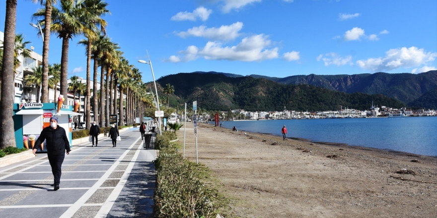 İngilizlerin Tercihi 2020'de Yine Muğla Oldu