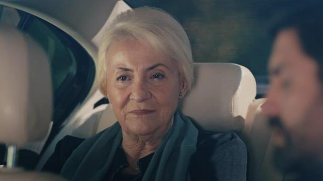 Felç geçiren oyuncu Sabina Toziya, Eşkıya Dünyaya Hükümdar Olmaz dizisinden ayrıldı