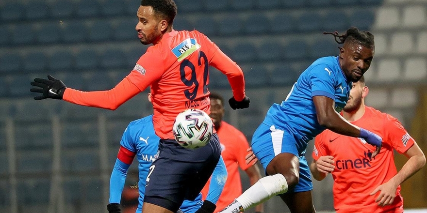 Büyükşehir Belediye Erzurumspor Deplasmanda Galip