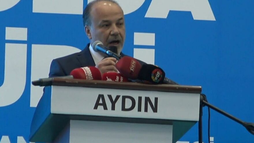 AKP’li vekile göre Türkiye ve dünyadaki felaketlerin sorumlusu İmamoğlu