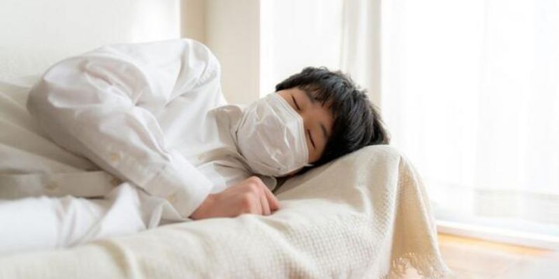 O sorununun koronavirüs kapma riskini yüzde 250 artırdığı ortaya çıktı