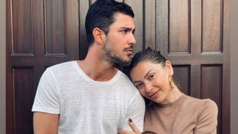 Ani bir kararla ayrılan Hadise ve Kaan Yıldırım sürpriz bir şekilde barıştı