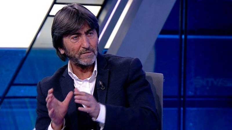 Rıdvan Dilmen, Fenerbahçe'den ayrılacak futbolcuların ismini tek tek verdi