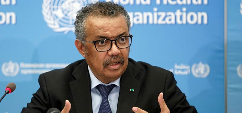 DSÖ'den koronavirüs aşısı açıklaması: Dünya feci bir ahlaki başarısızlığın eşiğinde