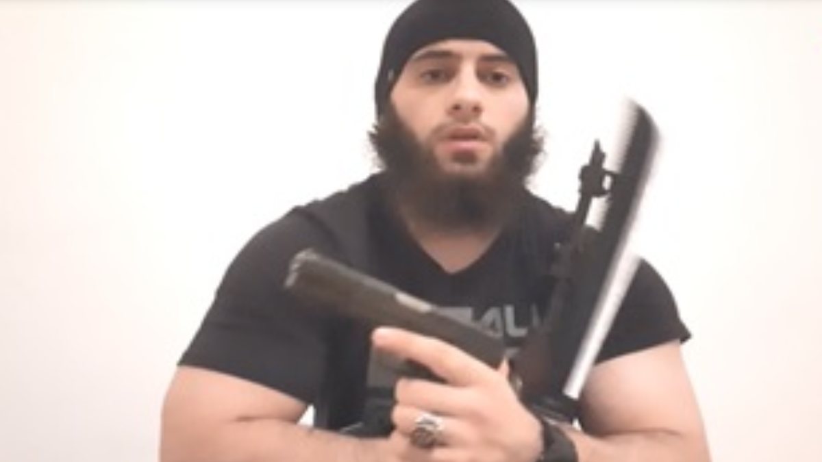 Emniyet ve MİT Ankara'da yakalamıştı! Şoke eden detaylar