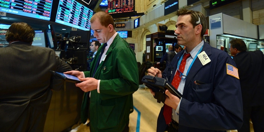 Küresel Piyasalar Yellen'ın Sunumuna Odaklandı