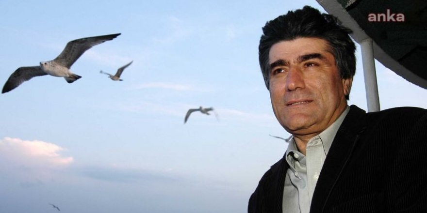 Babacan'dan Rakel Dink'e Telefon