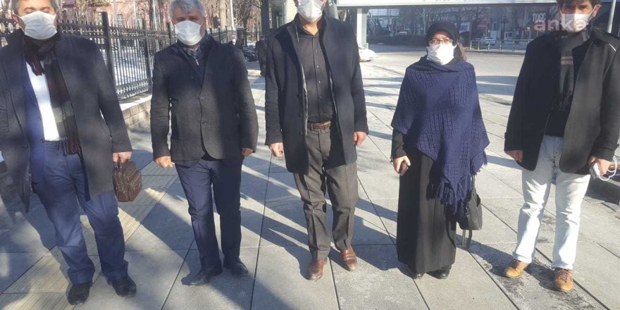 2 Yıldır Kurulmasına İzin Verilmeyen Parti