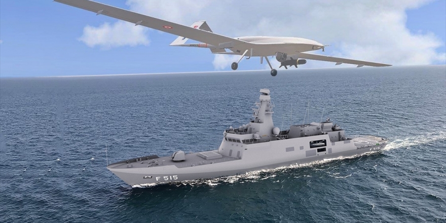 Türkiye Yaptığı Savunma Anlaşmalarıyla Ukrayna'yı Nato Standardına Çıkarıyor