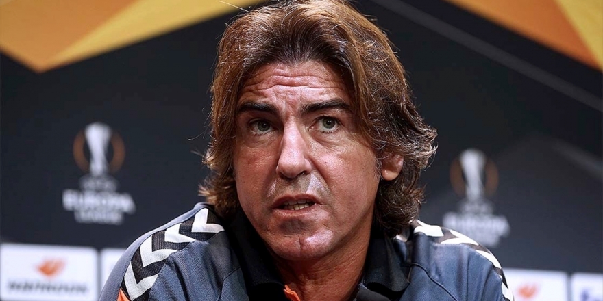 Gaziantep Fk'de Ricardo Sa Pinto Dönemi