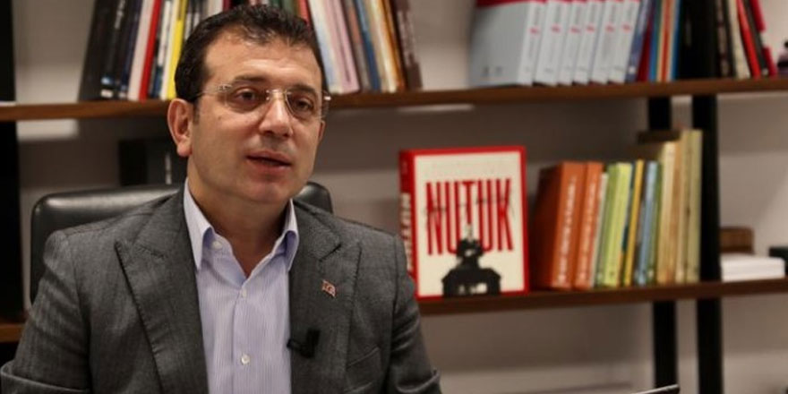 İBB Başkanı İmamoğlu’na açılan davada mahkeme kararını verdi