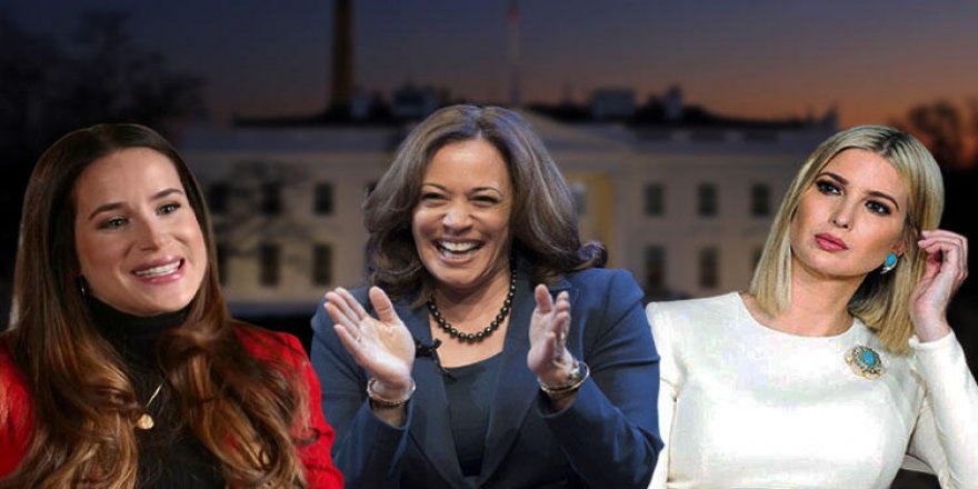 Biden'ın kızından çok konuşulacak sözler