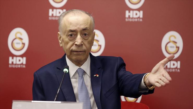 Mustafa Cengiz'den olay Mesut Özil açıklaması!