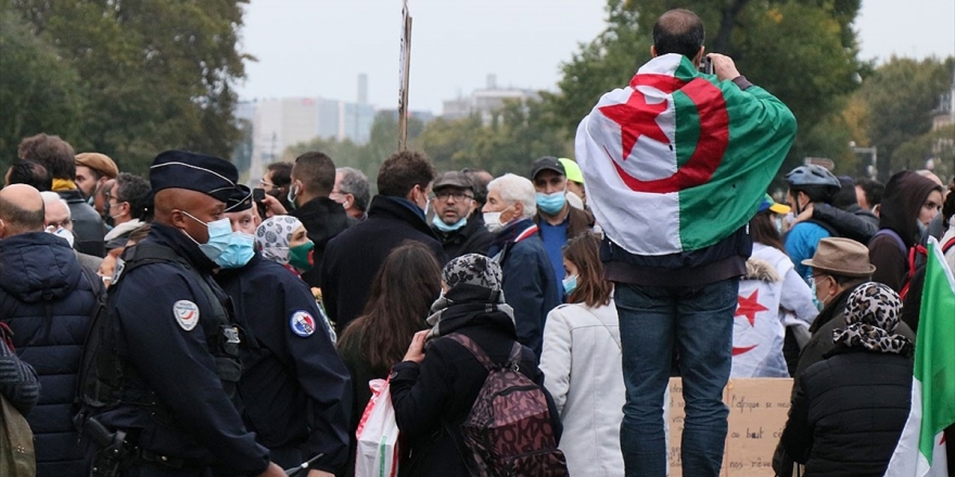 Fransız Tarihçi Stora: Sömürgecilik Fransız Tarihinin Ayrılmaz Bir Parçasıdır