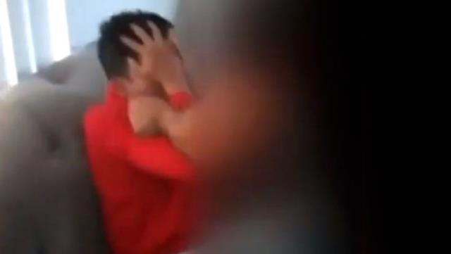 Baba, kızını istismar eden genci eve çağırıp öldüresiye dövdü