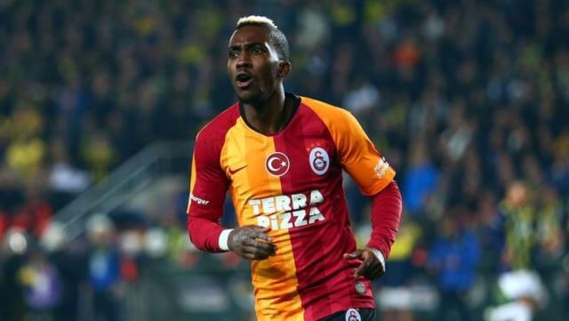 Galatasaray, Henry Onyekuru'nun transferi için Monaco ile anlaştı