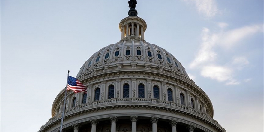 Biden'ın Ulusal İstihbarat Direktörü Adayı Haines, Senatodan Onay Aldı