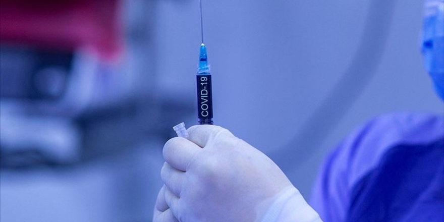 Düşük Ve Orta Gelirli 92 Ülkenin Gözü Kulağı Dsö'den Gelecek Kovid-19 Aşılarında