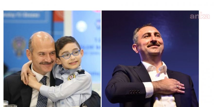 İki Bakan Arasında Tutuklama Polemiği