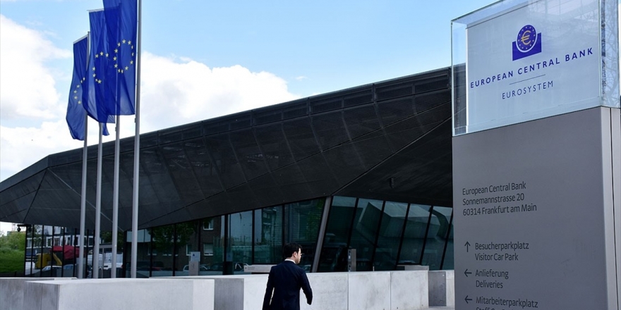 Avrupa Merkez Bankası Faiz Oranlarında Değişikliğe Gitmedi