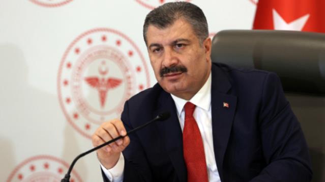 Türkiye'de 21 Ocak günü koronavirüs nedeniyle 153 kişi vefat etti, 6 bin 289 yeni vaka tespit edildi