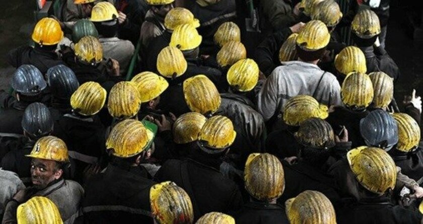 Somalı madencilerin tazminatları ödenmeye başlandı