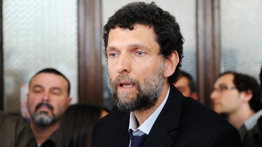İstinaf, Gezi Parkı davasında Osman Kavala hakkında verilen beraat kararını bozdu