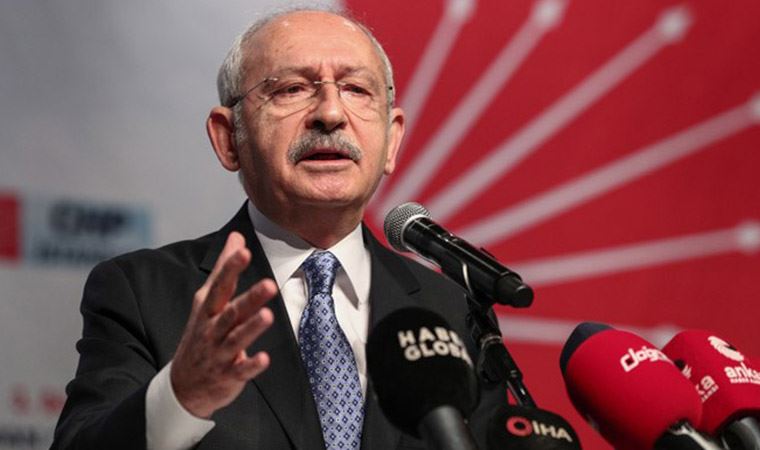 Vatandaş, Kılıçdaroğlu'na dert yandı: 'Şu çaresizliğimin resmini çek'
