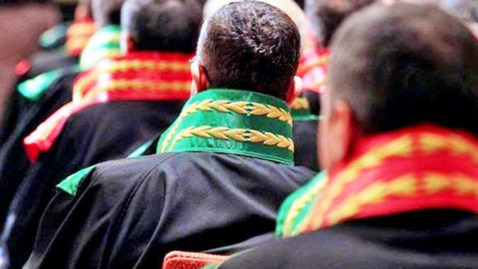 HSK, 9 hâkim ve savcıyı ‘FETÖ bağlantısı’ gerekçesiyle meslekten çıkardı