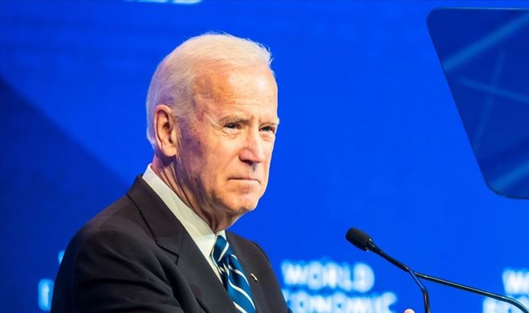Biden'ın telefonda görüştüğü ilk yabancı ülke lideri kim oldu?