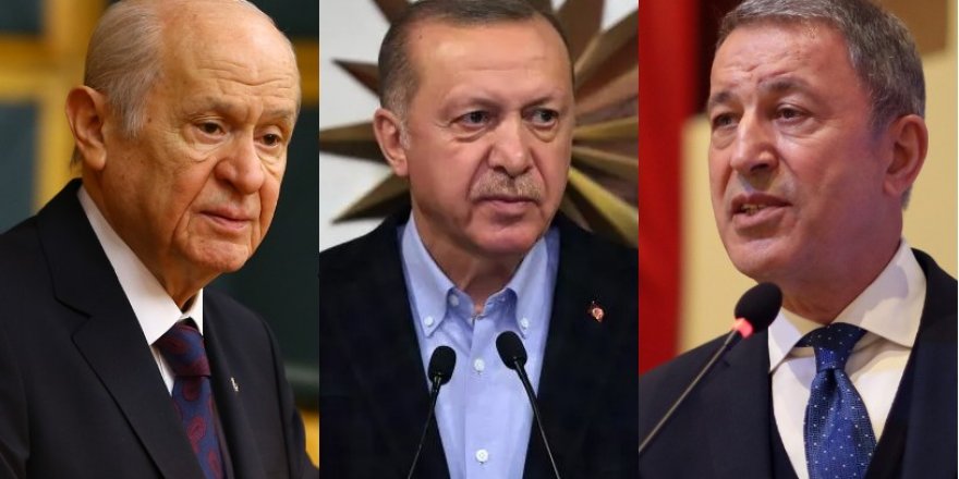 Ahmet Takan'dan Çok Konuşulacak Bomba İddia!