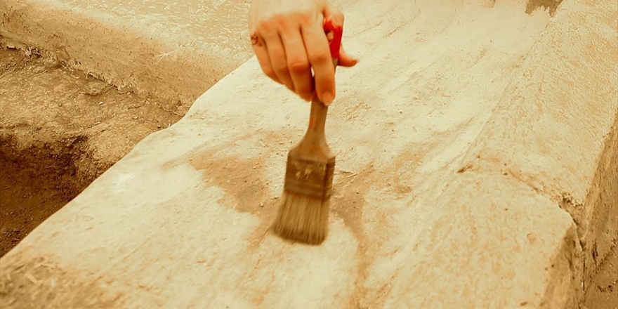 Milli Arkeoloji Enstitüsünün Hazırlık Çalışmaları Tamamlandı