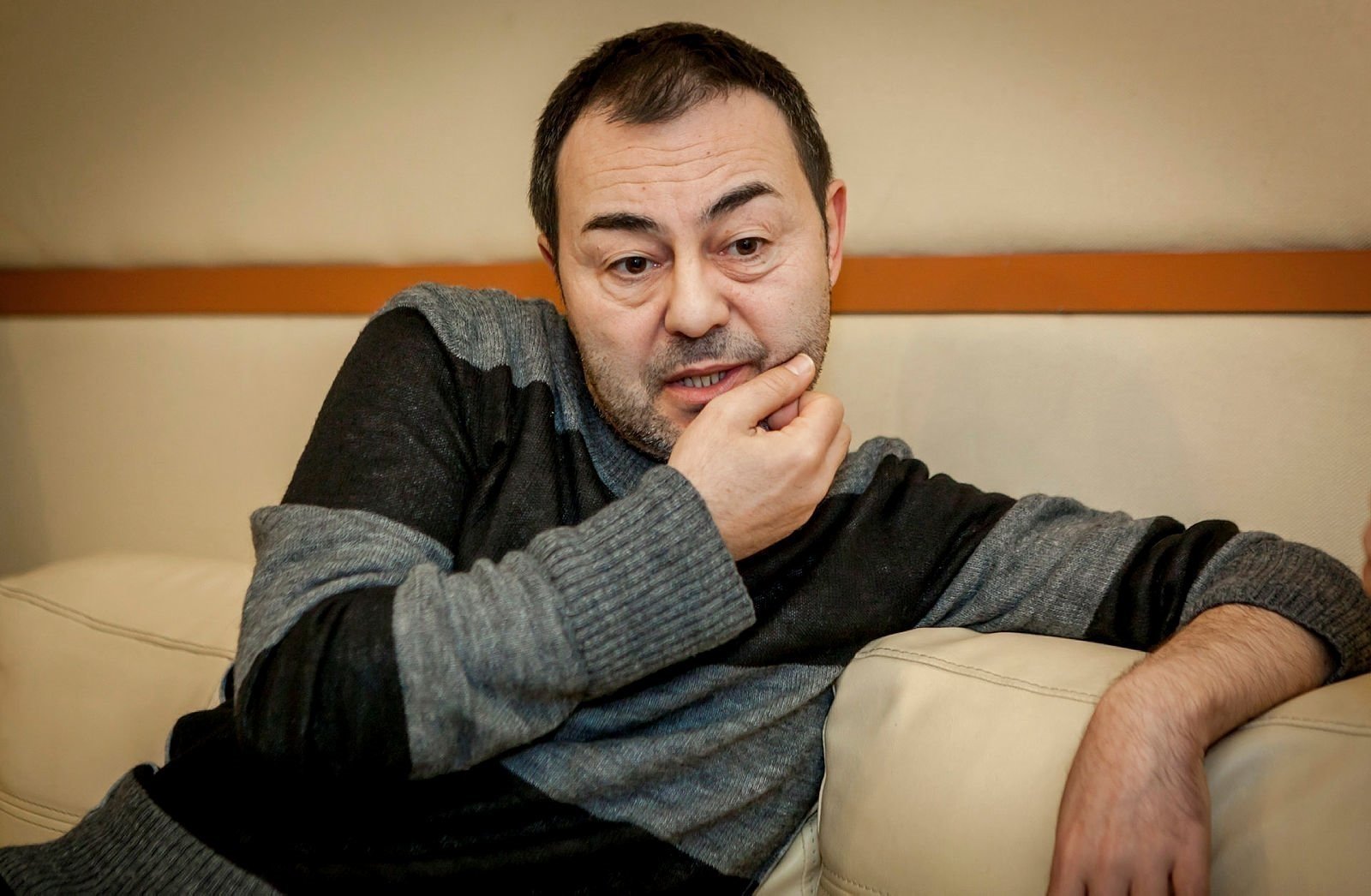 Serdar Ortaç: Değerimi ölünce anlayacaklar, çok arayacaklar beni