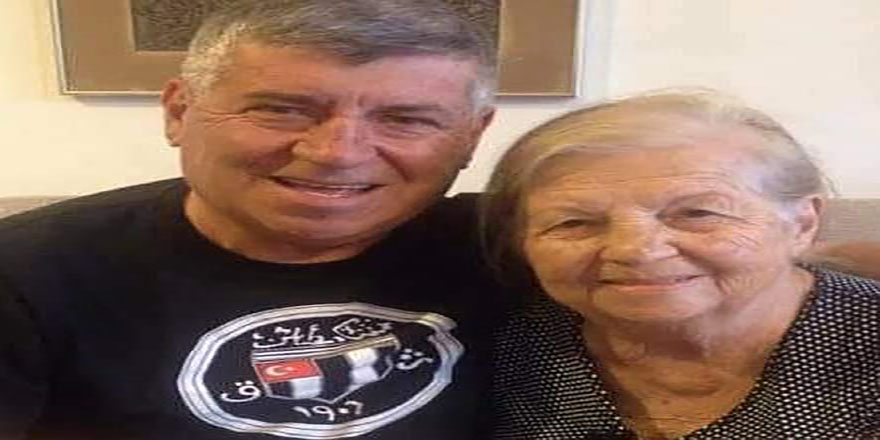 Yazarımız Erkan Sevinç’in acı günü