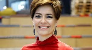 Özlem Gürses'ten 'Bahçeli' skandalı için açıklama