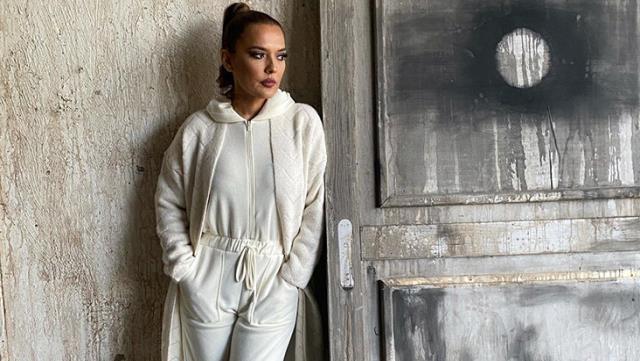 Dayısının ölüm haberini alan Demet Akalın'ın sözleri yürek burktu