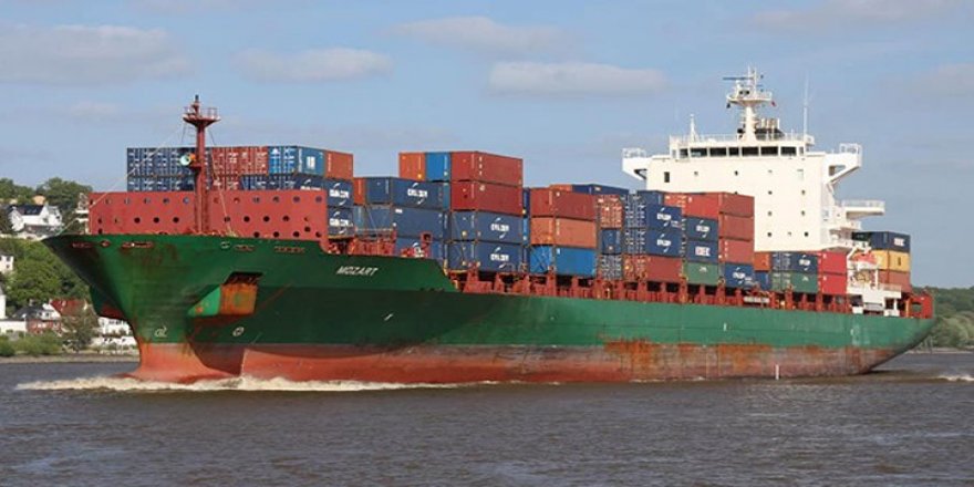 Gine Körfezi'nde Korsanları Türk Gemisini Kaçırdı, Bir Denizci Yaşamını Yitirdi