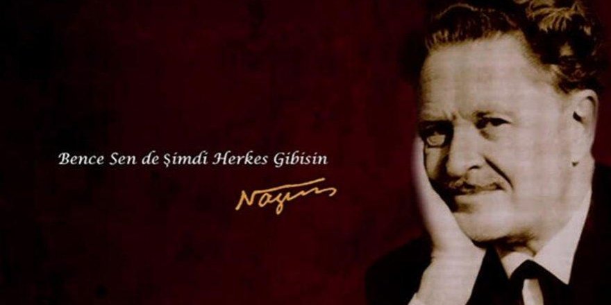 Nazım Hikmet’in Atatürk’e ulaşmayan adalet mektubu