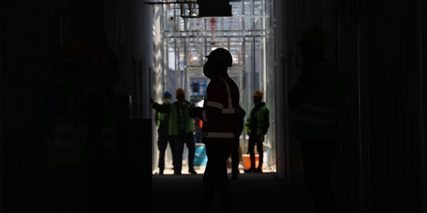 Türkiye'nin Yapı Denetim Sistemi 6 Ülkeye Örnek Oldu