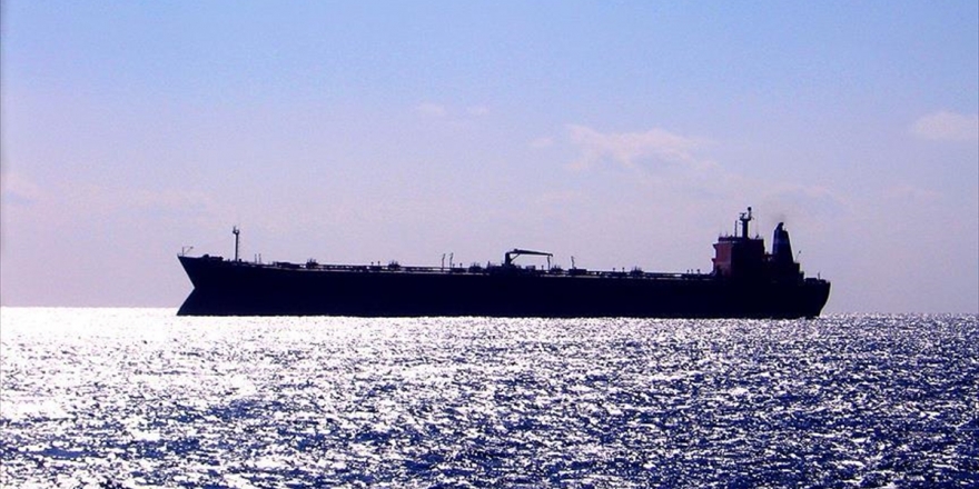 Gine Körfezi 2020'de Korsanların 'En Çok Gemi Mürettebatı Kaçırdığı Bölge' Oldu