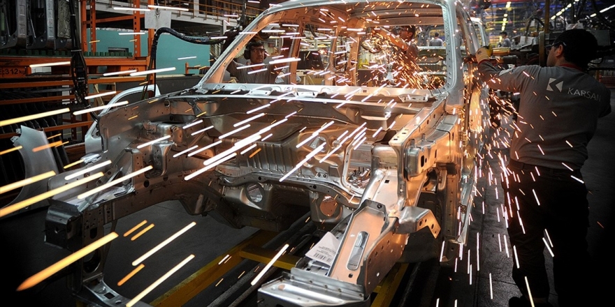 Türkiye'de Üretilen Otobüs, Minibüs Ve Midibüsler Geçen Yıl 99 Ülkeye Satıldı